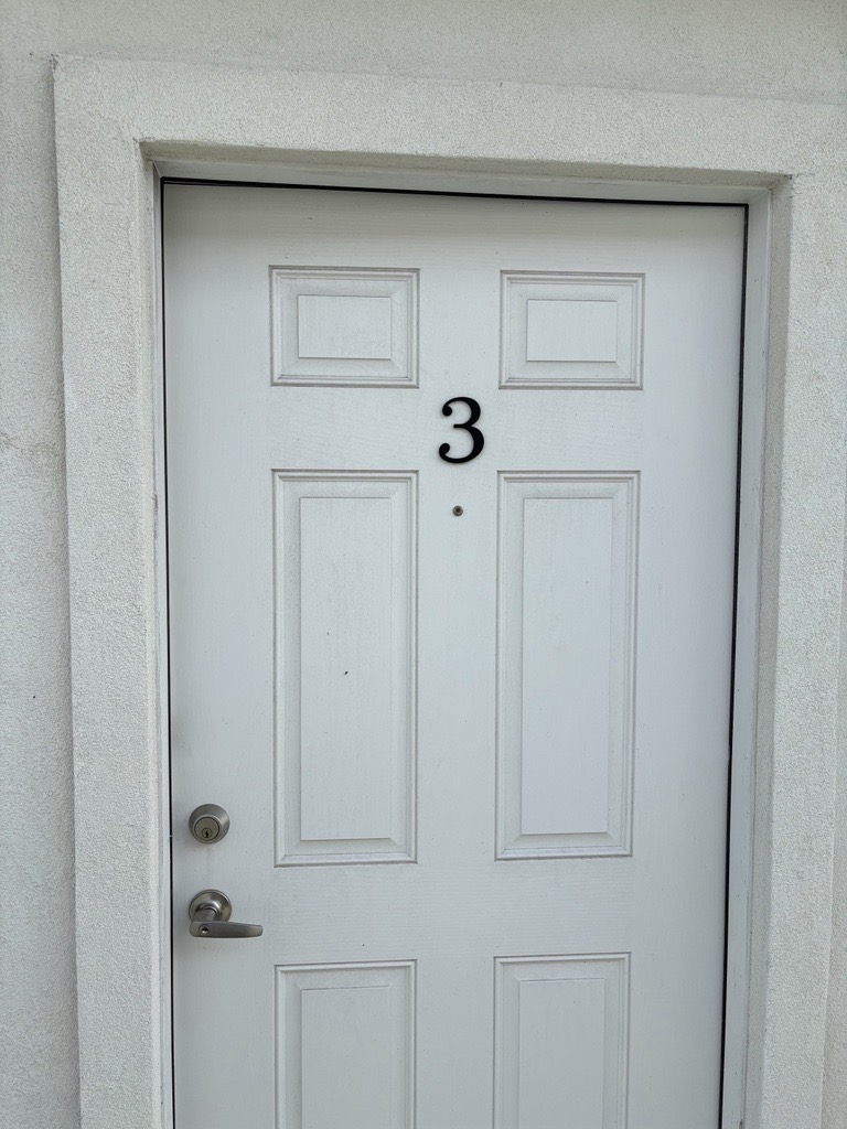 312 West Campeche Avenue - 3