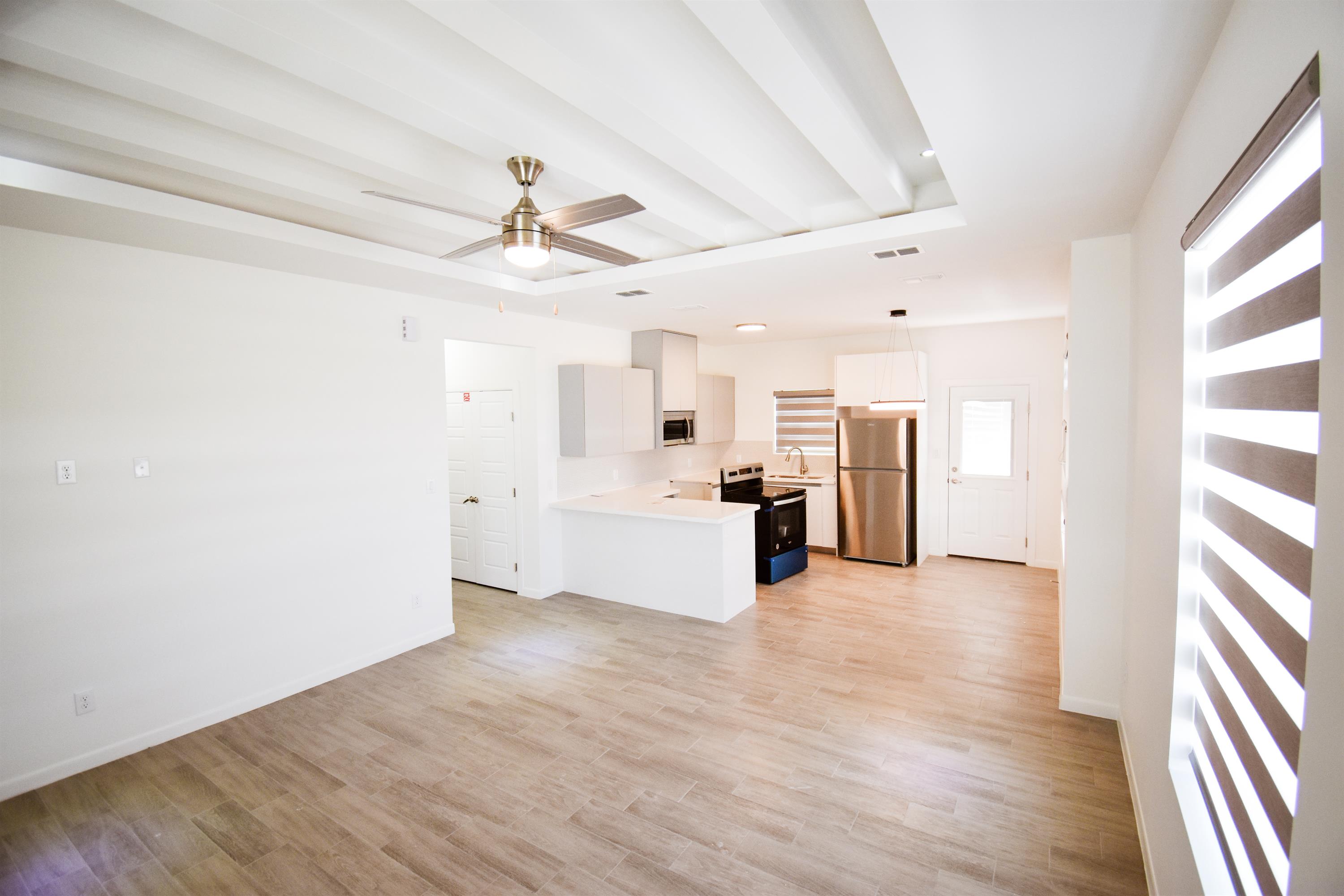 308 West Campeche Avenue - 1